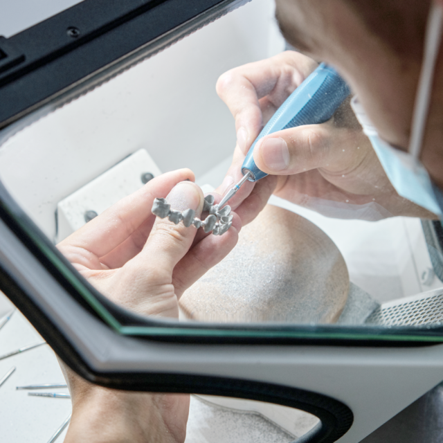 Laboratori Odontotecnici Primo Lab