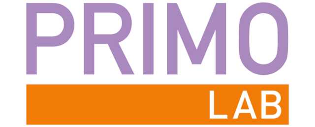 Logo Navbar Primo Lab